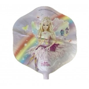 Barbie Fairytopia Birthday Balloon Barbie Fairytopia Birthday Balloon